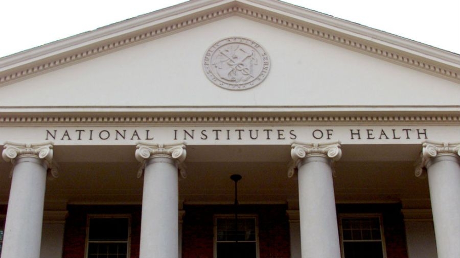 Democrats call on White House to restore NIH operations