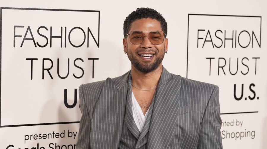 Jussie Smollett donates to Chicago charity in city settlement