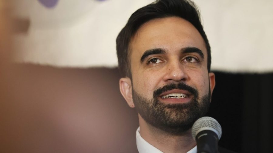 Trump weighs in on Mamdani's apparent win in NYC mayoral primary