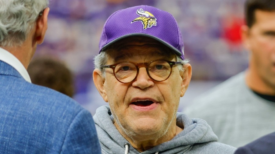 Al Franken on future political bid: ‘I'm ruling it out'
