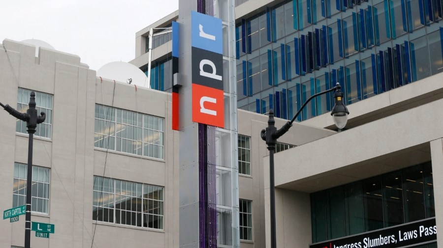 Opinion - Public media is a pillar of our communities — don't defund it
