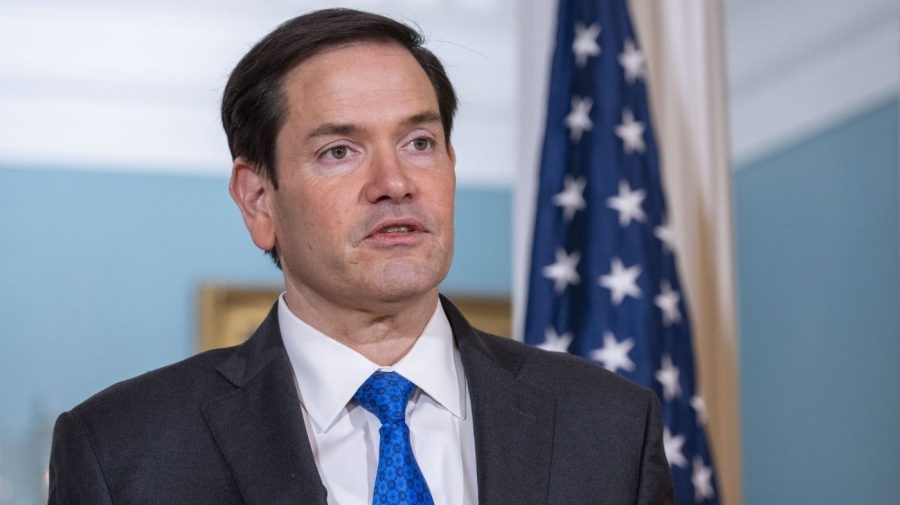 Rubio says US will be revoking Chinese student visas, those with ‘Chinese Communist Party' ties or ‘studying in critical fields'