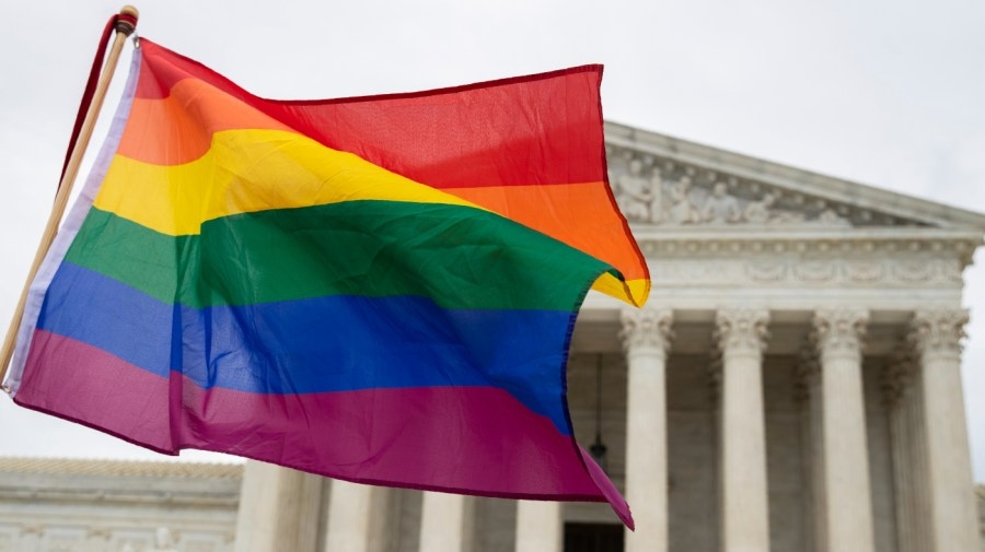 Supreme Court sides with parents seeking opt-outs from LGBTQ books in schools