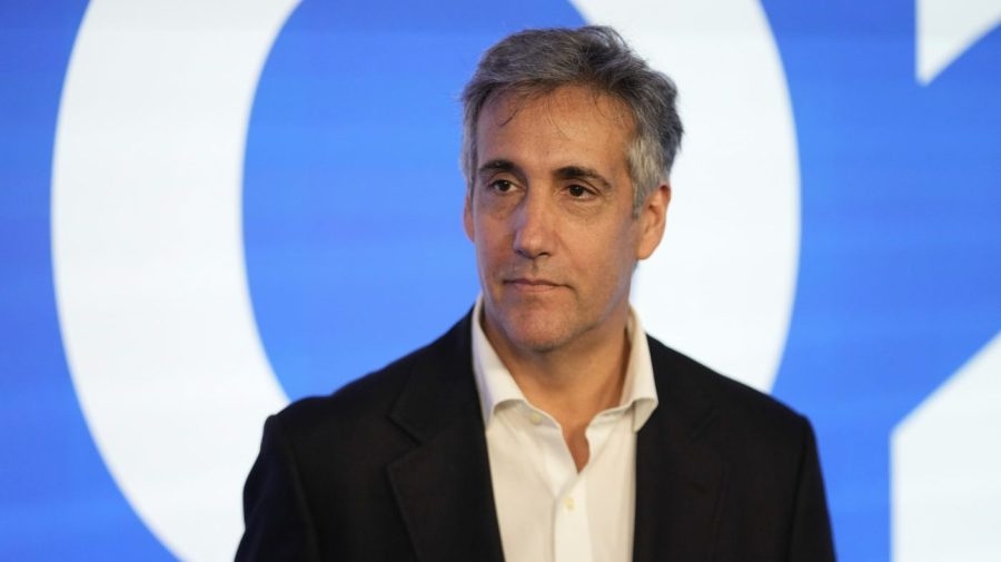 Michael Cohen: Trump will ‘go after Elon's money next'