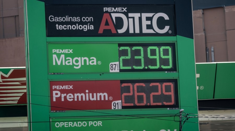 Opinion - Why U.S.-Mexico energy interdependence must be strengthened