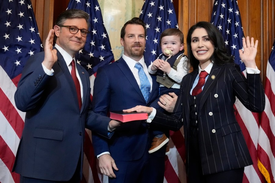 Opinion - House smashes egg basket, scrambling last week's floor agenda