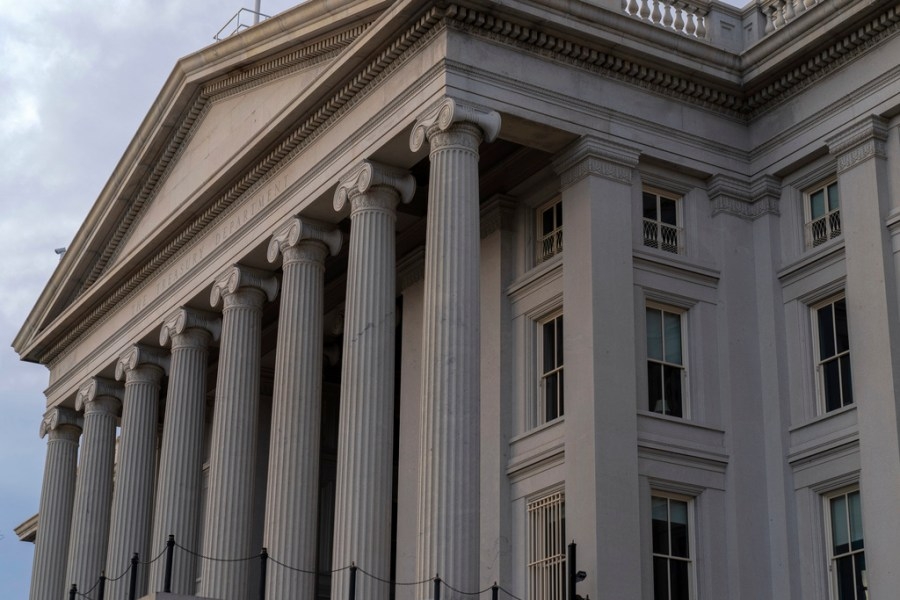 Opinion - 4 reasons why a US sovereign wealth fund is a bad idea