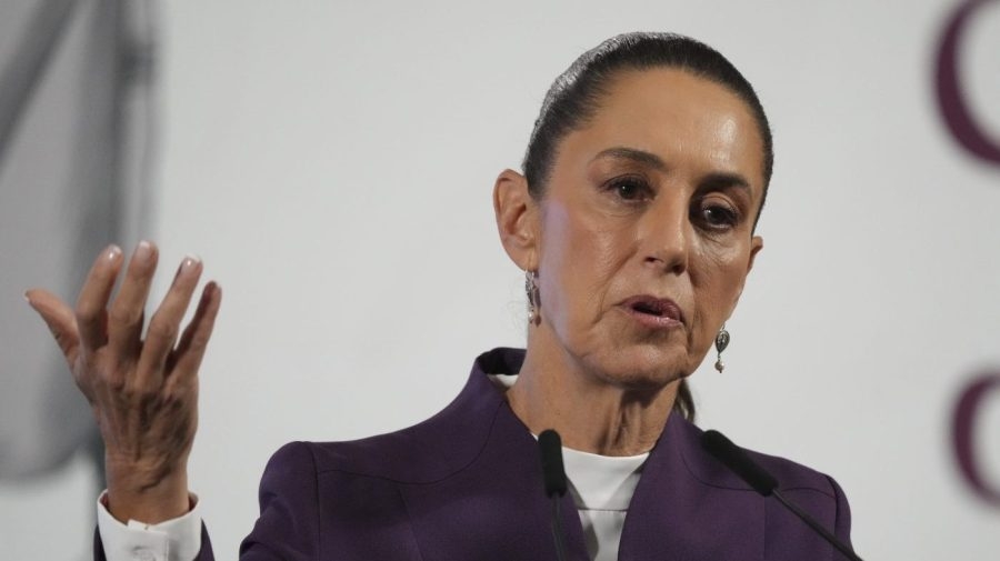 Mexico sues Google over ‘Gulf of America' label change