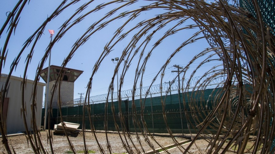 Court blocks Trump administration from sending three migrants to Guantánamo