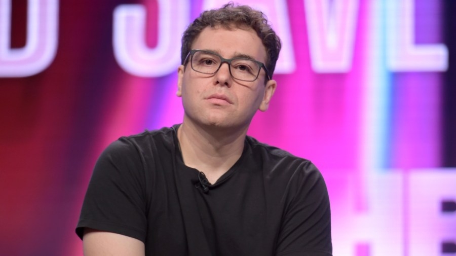 ‘Pod Save America' host says he struggled over whether to talk about Biden decline