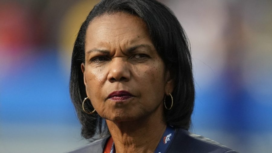 Condoleezza Rice: Trump's aggressive stance on Putin is ‘turning point' in Russia-Ukraine war