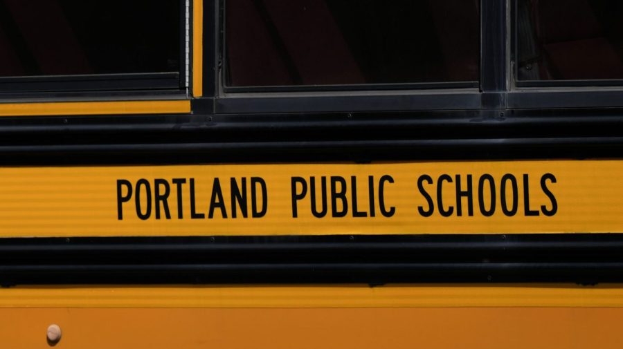 Trump administration investigating Portland schools over transgender athlete