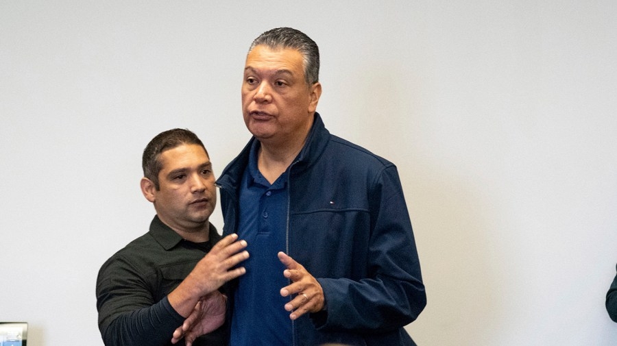 Padilla backlash could backfire on Democrats, some in party worry