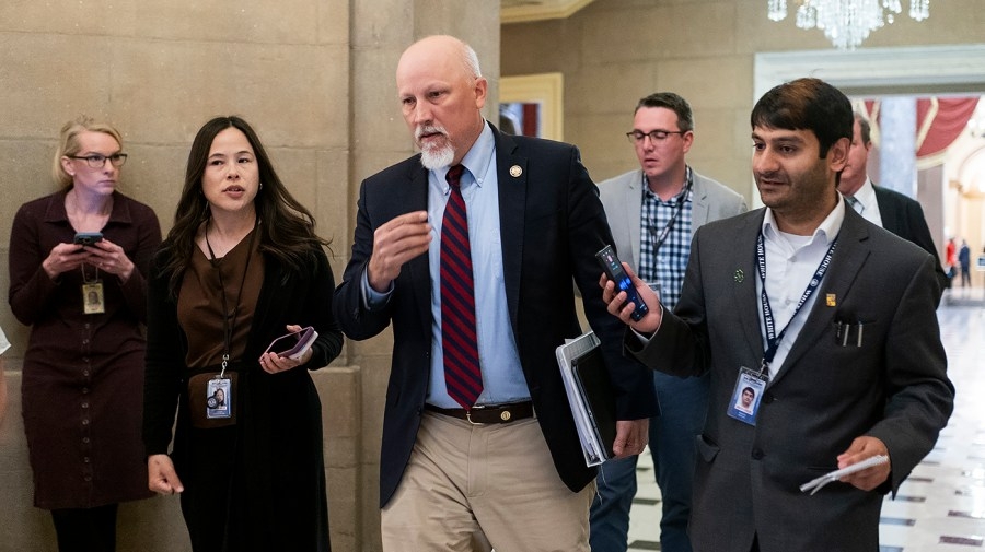 House Republicans pass bill requiring proof of citizenship to vote