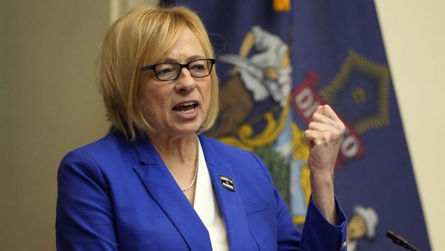 Maine governor says no plans to challenge Collins for Senate