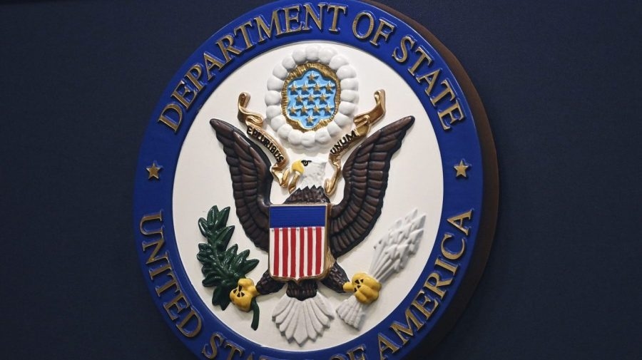 Watch live: State Department official testifies before Senate on 2026 budget request