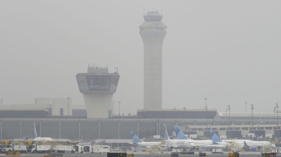 Opinion - Air traffic modernization is decades overdue, but Trump is finally going to get it done