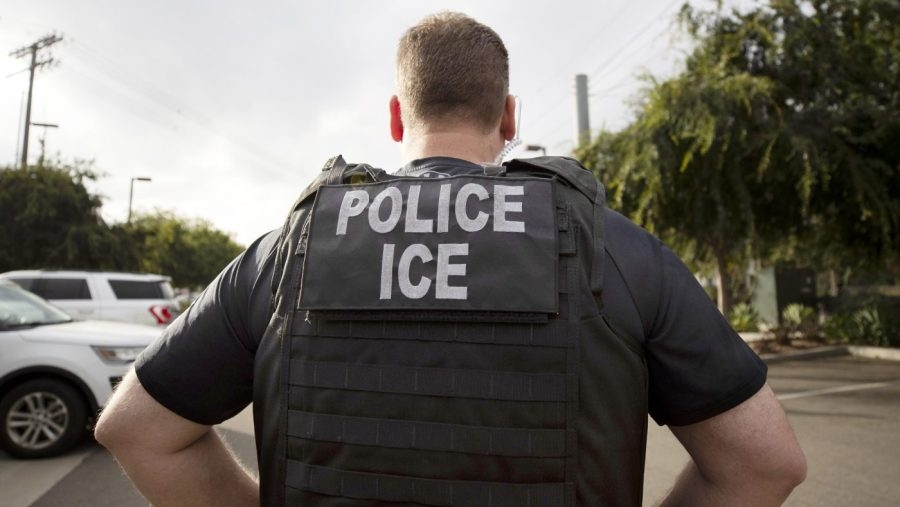Trump admin removes migrants from Guantanamo Bay