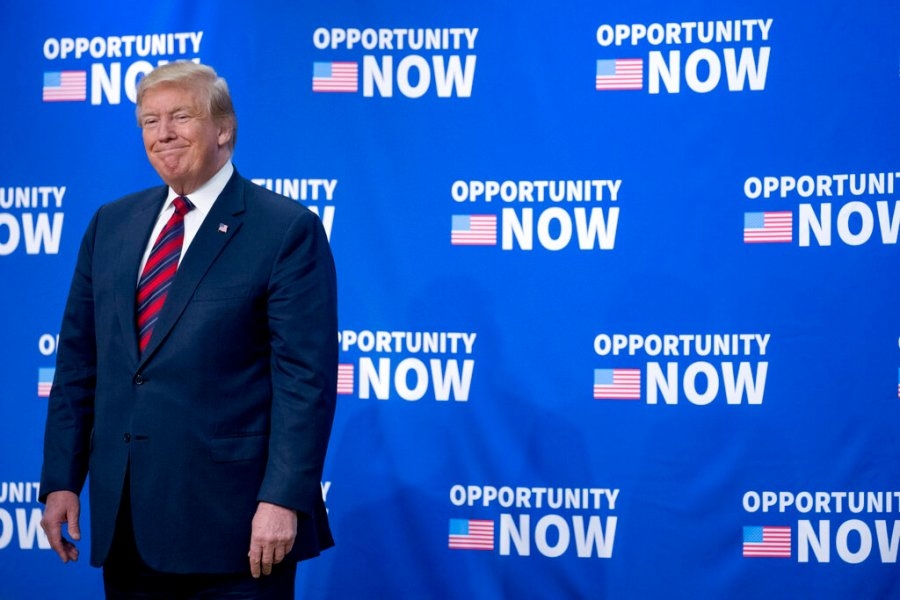 Opinion - Lawmakers can help usher in a golden age by extending Opportunity Zones