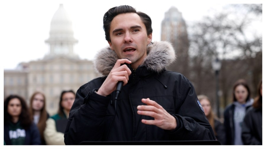 Democratic frustration reaches boiling point over David Hogg