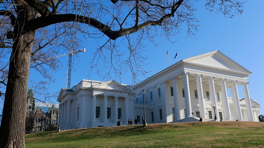 State Democrats launch 7-figure investment in Virginia