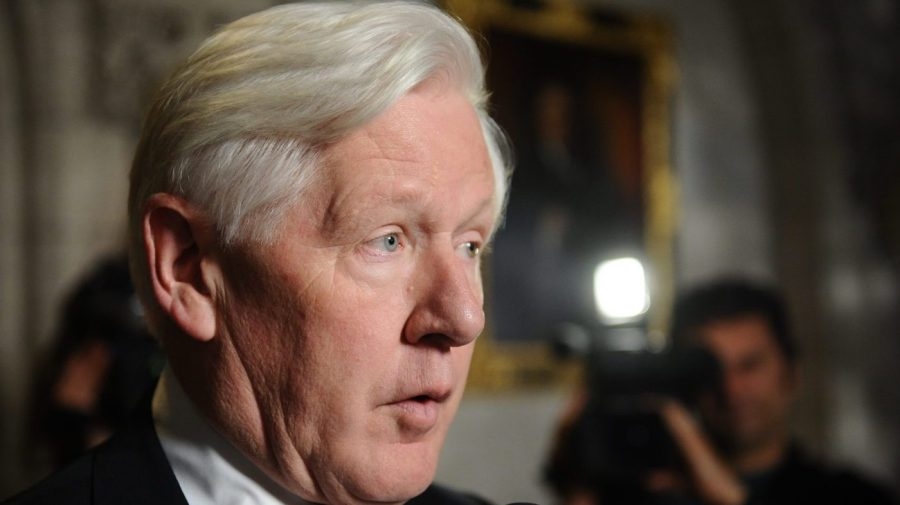Canadian ambassador likens Trump Golden Dome comments to ‘protection racket'