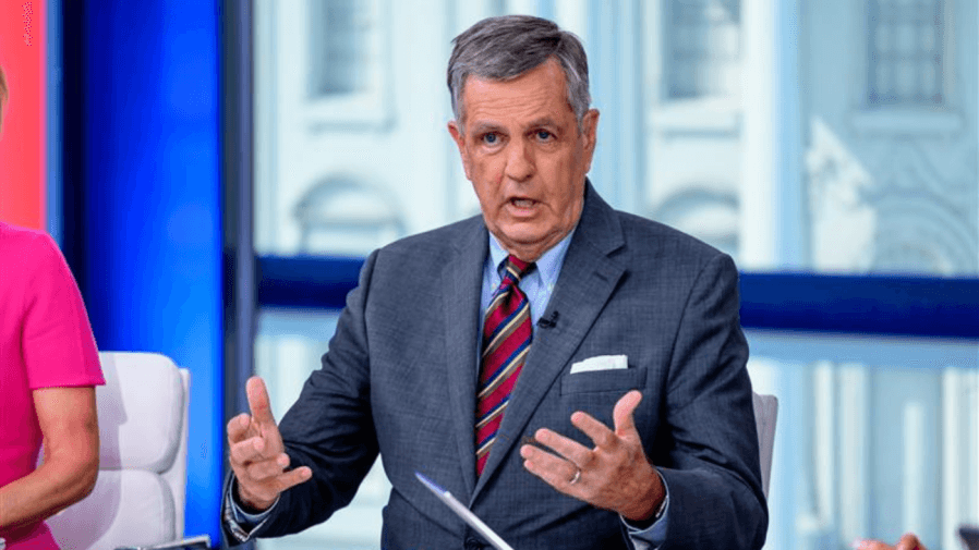 Brit Hume pushes back on Trump: Ukraine ‘has quite a few cards to play'
