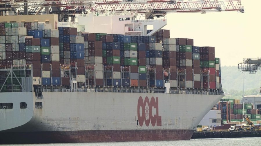 New lawsuit seeks to force return of collected tariffs following court ruling