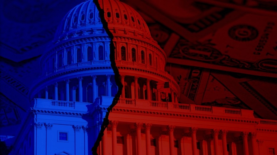 Opinion - Trump's outrageous conduct must not be normalized by partisanship