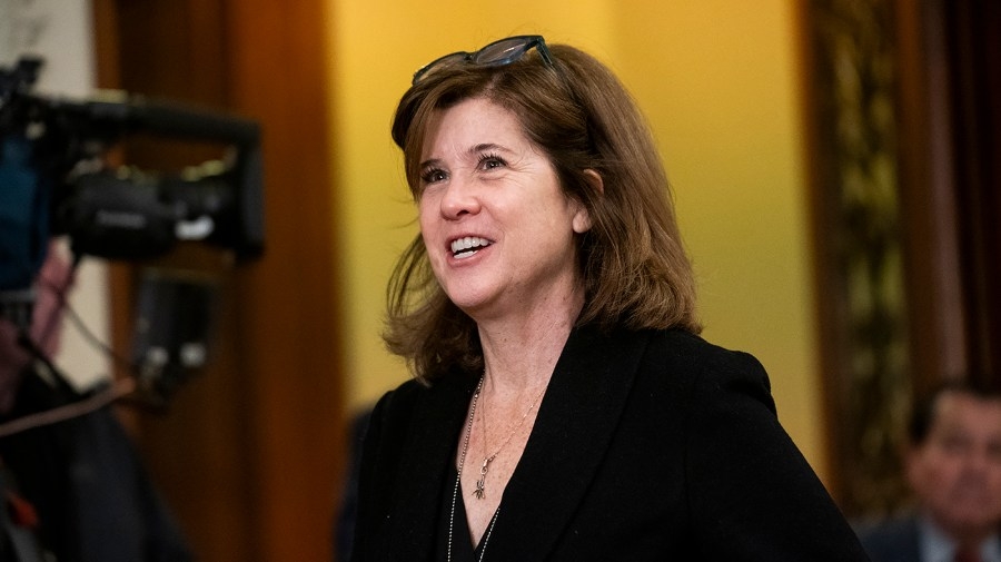 Trump's ‘big, beautiful bill' heads for showdown with Senate parliamentarian