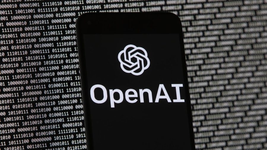 Opinion - A false choice is threatening America's lead on AI