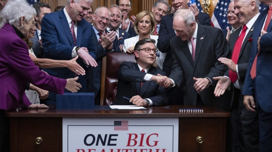 How your income taxes will change after Trump signs the ‘big, beautiful bill' into law