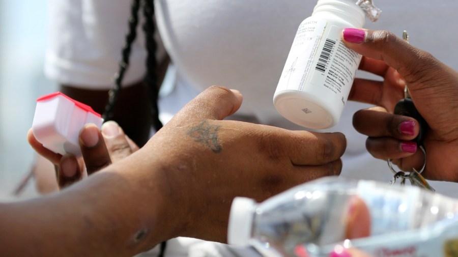 Kennedy's deep HHS cuts threaten HIV/AIDS response