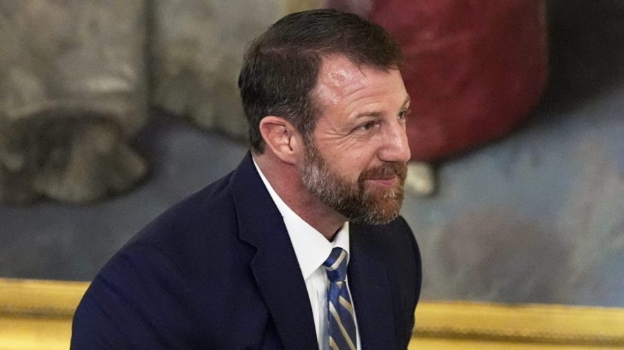 GOP senator on DC carjacking fears: ‘I don't buckle up'