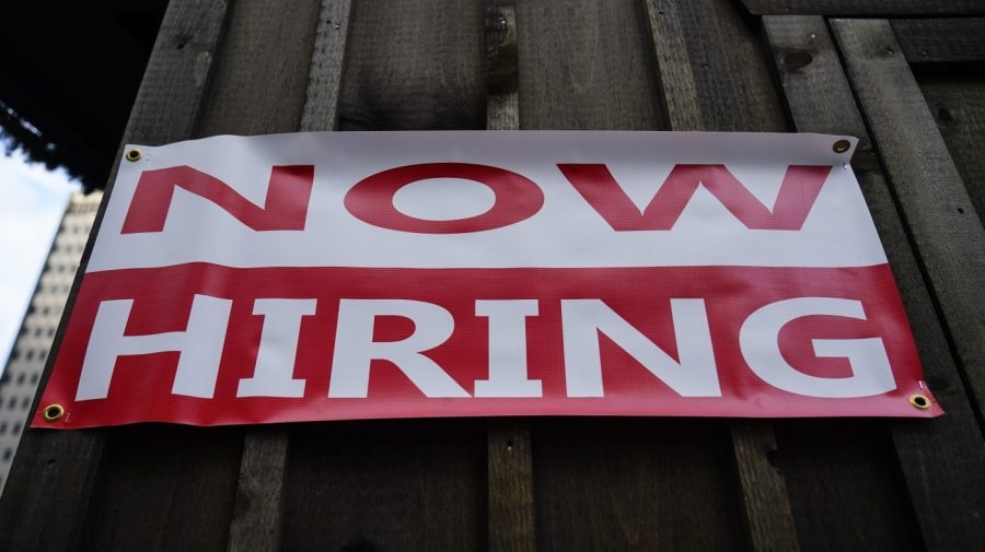 Job market is holding its breath amid tariff truce with China