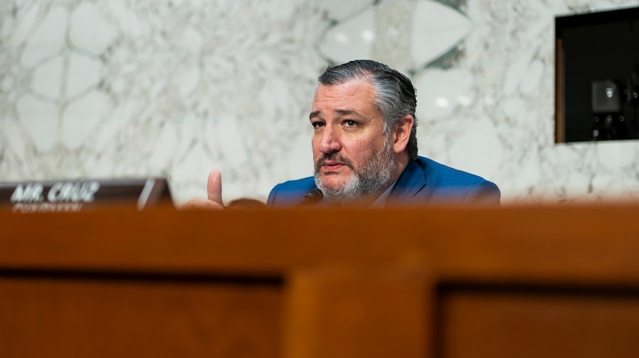 Senate Republicans propose eliminating penalties for violating fuel efficiency rules