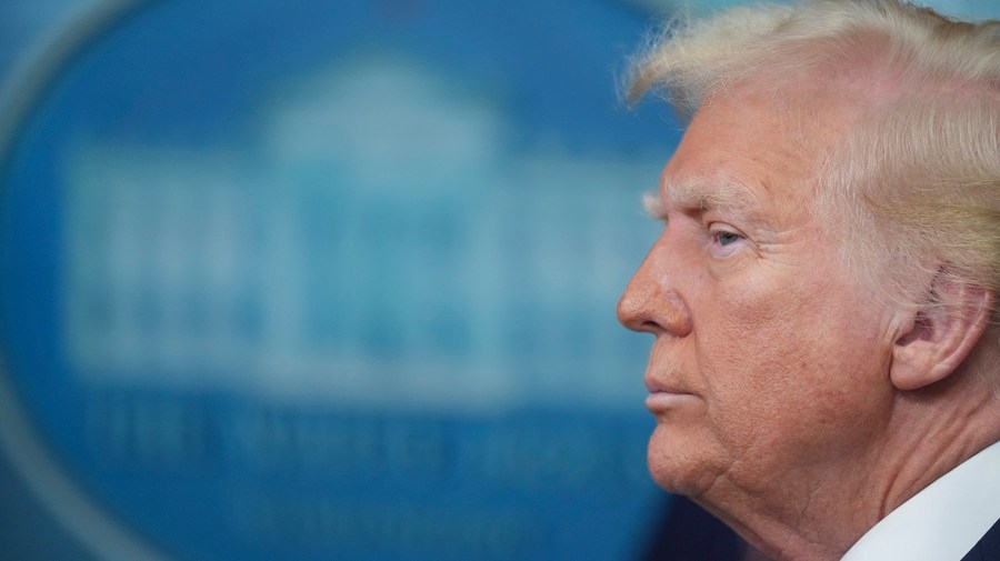 What to know about the legal challenges to Trump's executive actions