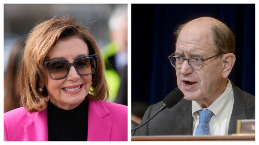 Democrats see growing number of young progressive challengers
