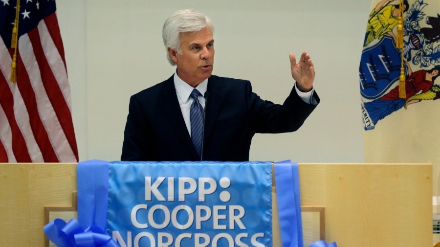 Judge dismisses corruption indictment against New Jersey power broker George Norcross
