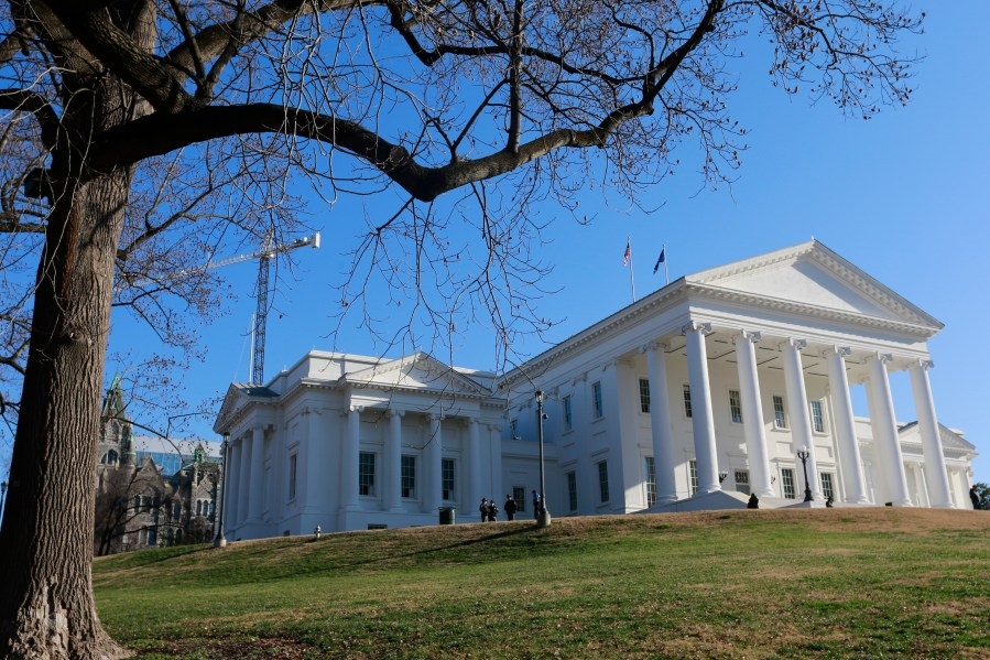State Republicans target Virginia Democrats in new ads