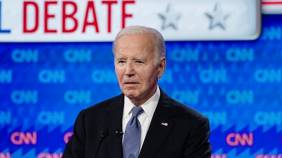Opinion - Too little, too late: A media in crisis blames Democrats for the Biden cover-up