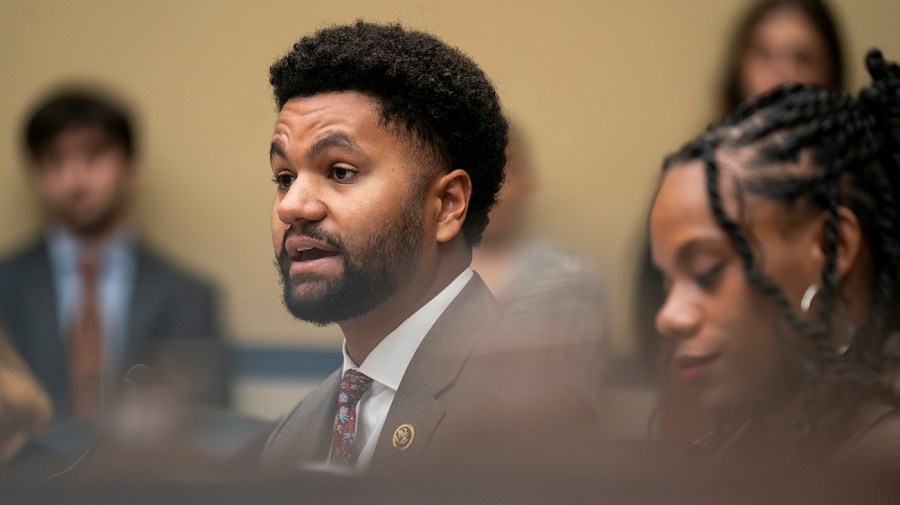 Rep. Frost on ICE arrest of Columbia graduate: ‘This should scare everyone'