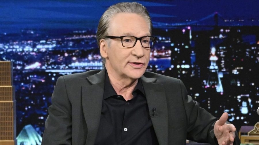Maher applauds Trump parade, criticizes ‘tanks in the streets'