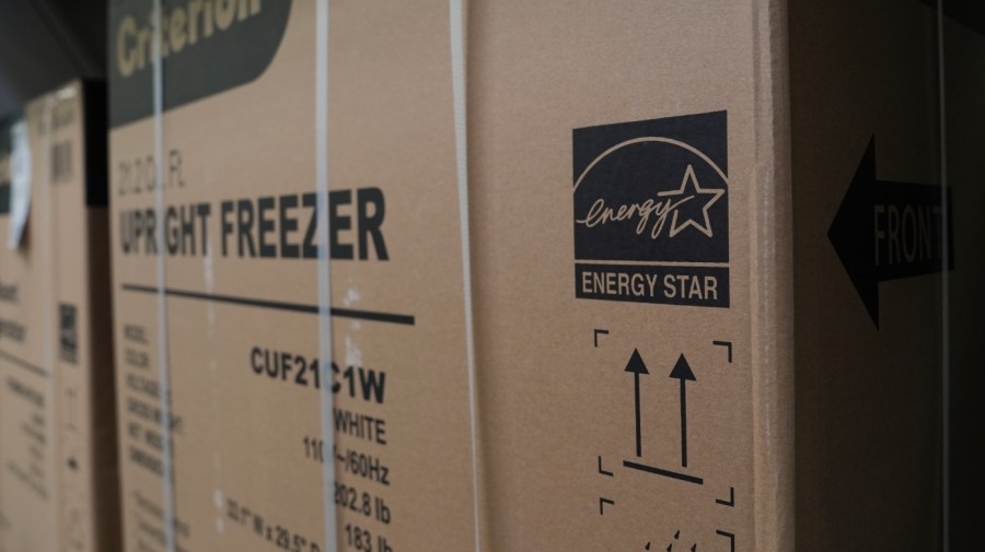 Opinion - Defunding Energy Star will harm small businesses and US competitiveness