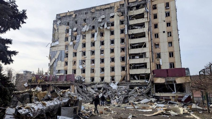 Russia says no deal yet in latest Ukraine war talks