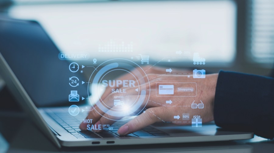 Opinion - A make-or-break moment for the AI economy