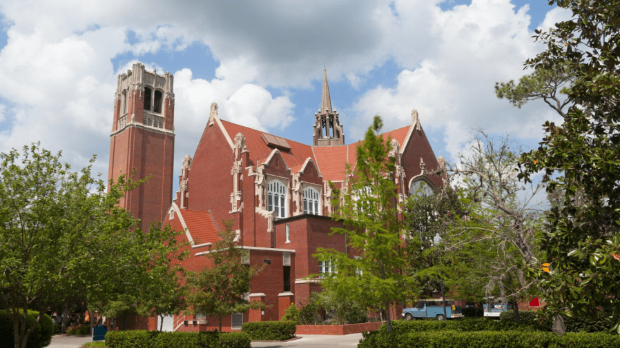 State board rejects University of Florida pick amid conservative backlash