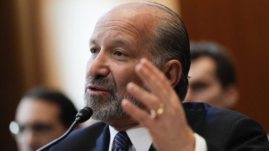 Watch live: Lutnick testifies before House on Commerce Department budget