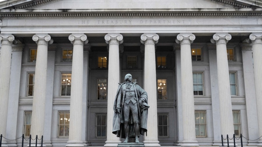 Treasury Department sanctions Mexican drug trafficking group members