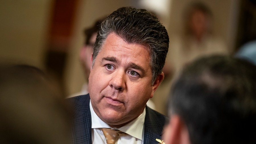 House Republicans warn Senate not to touch SALT deal